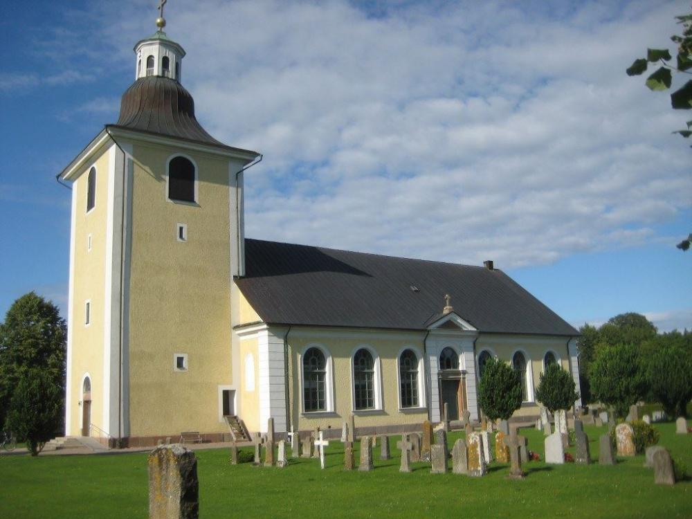 Högby kyrka