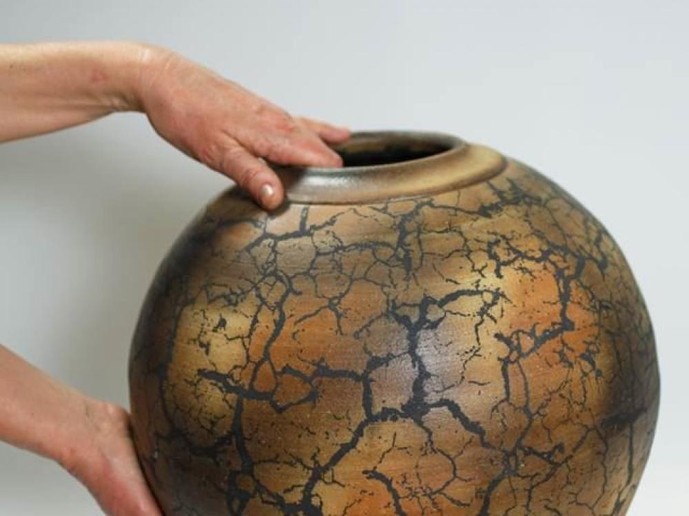 Keramik Haget - Byxelkrok