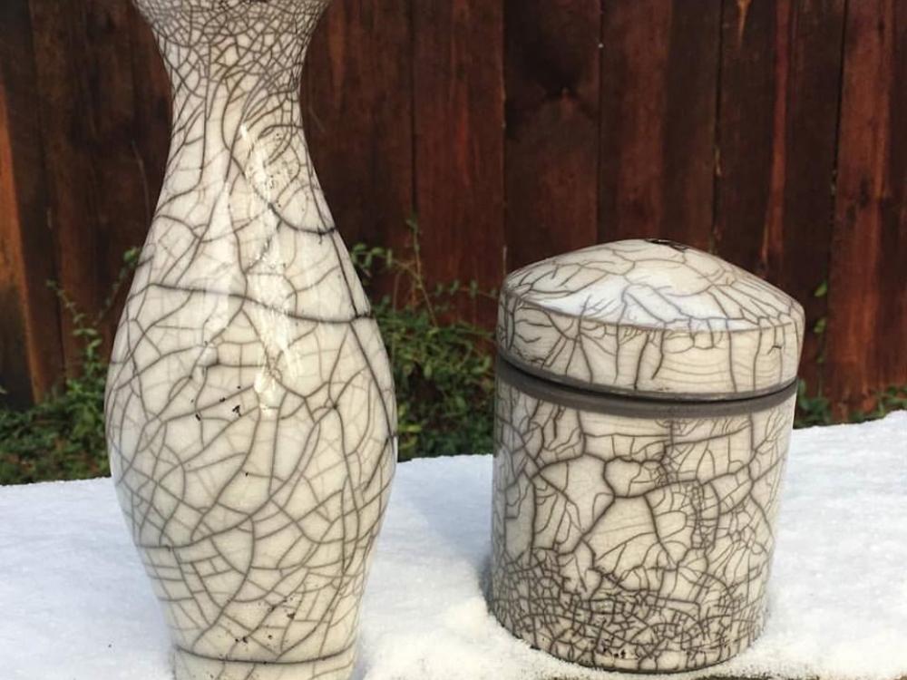Keramik Haget - Byxelkrok