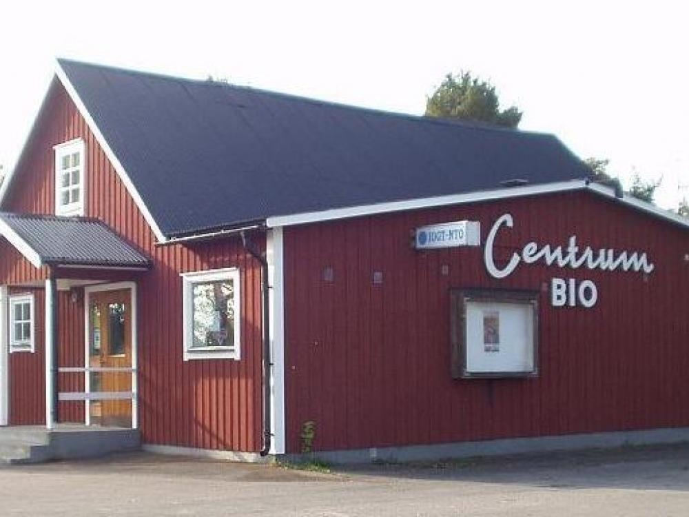 CentrumBIO Löttorp