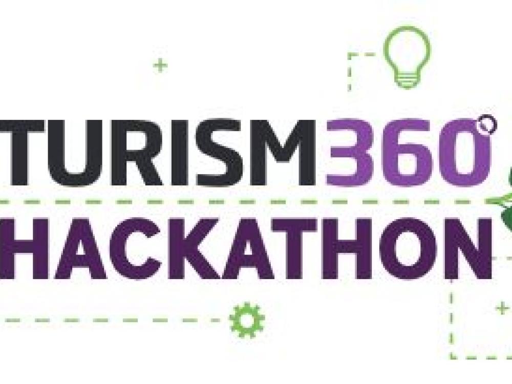 Turism 360 - Hackathon