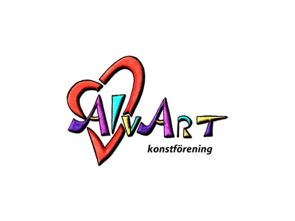 Konstföreningen AlvArt - samlingsutställlning