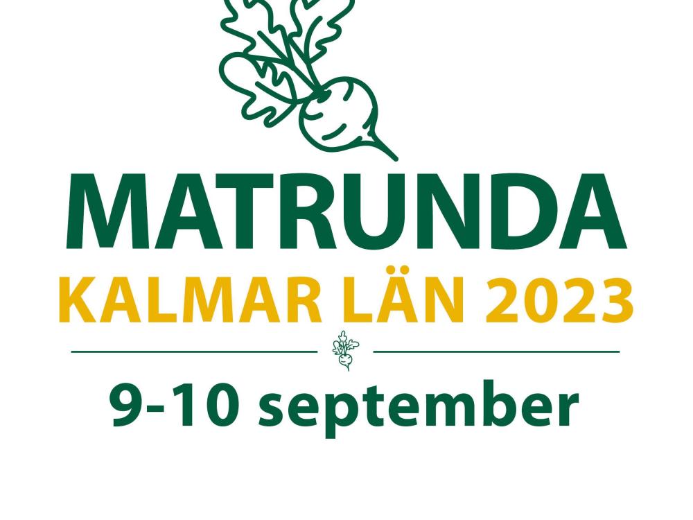 Matrundan - Kalmar län 2023